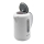 VICCIO Plastikowy Biały FK-1102A-W - 1459924 - zdjęcie 4